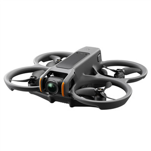 Dji Avata 2, серый - Дрон