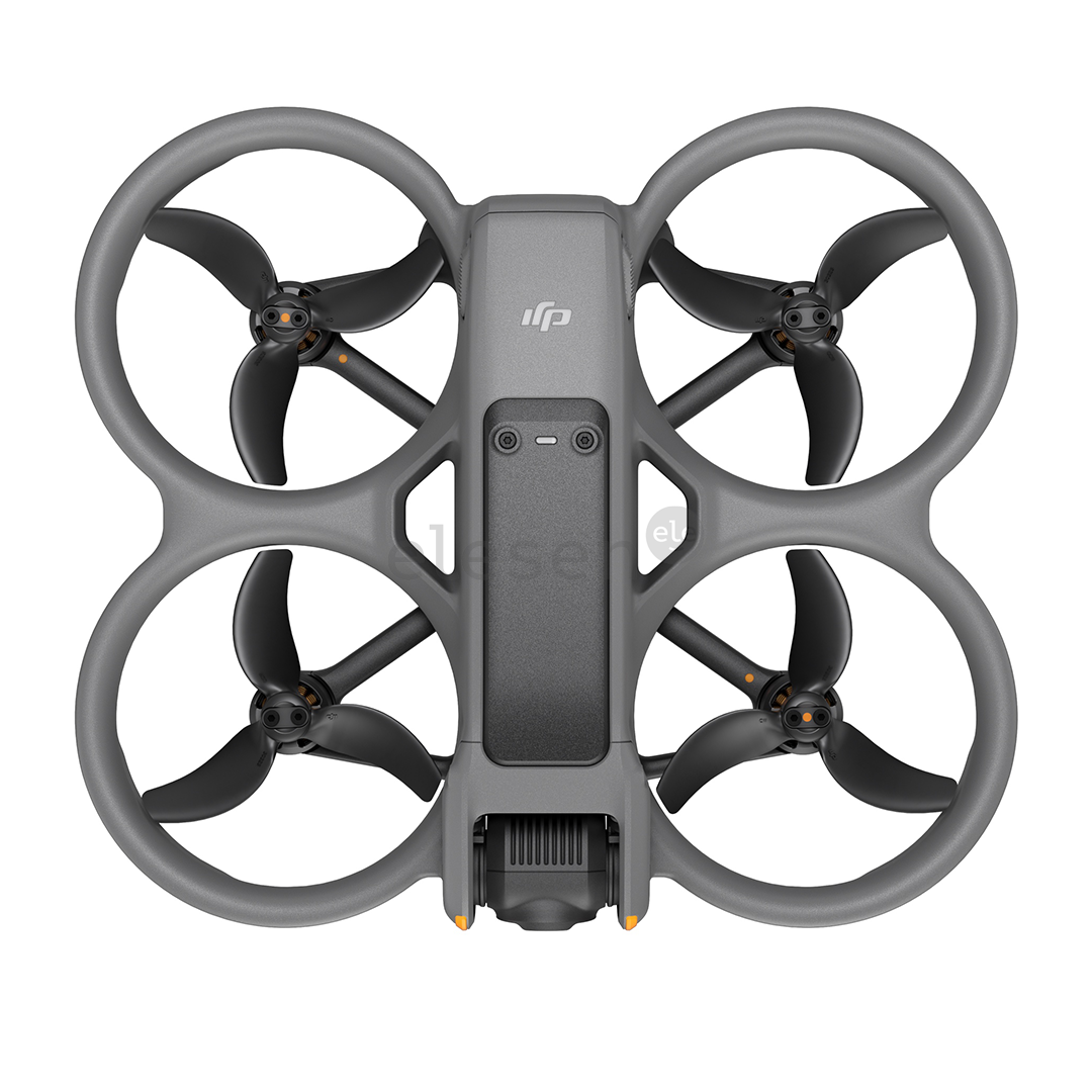 Dji Avata 2, серый - Дрон