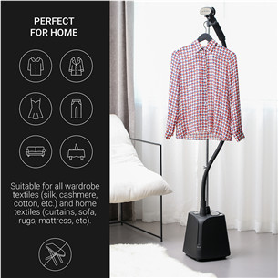 SteamOne - Garinis lygintuvas