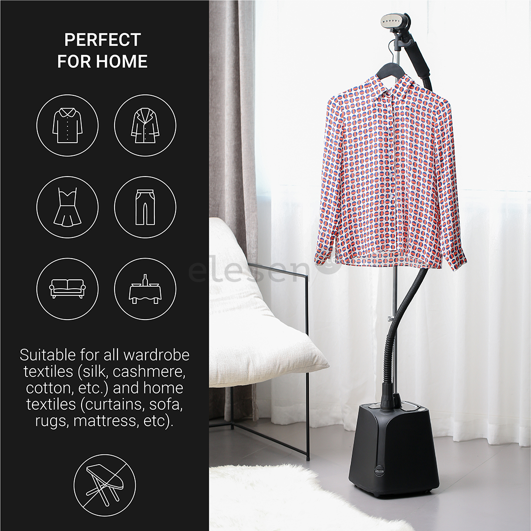 SteamOne - Garinis lygintuvas