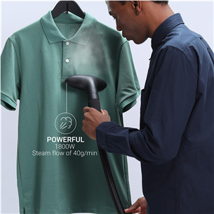 SteamOne - Garinis lygintuvas