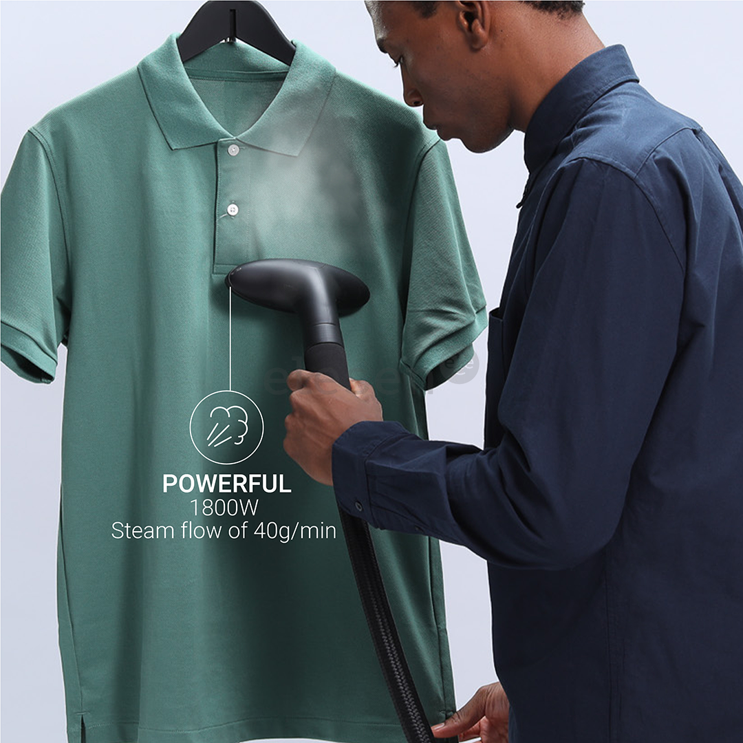 SteamOne - Garinis lygintuvas