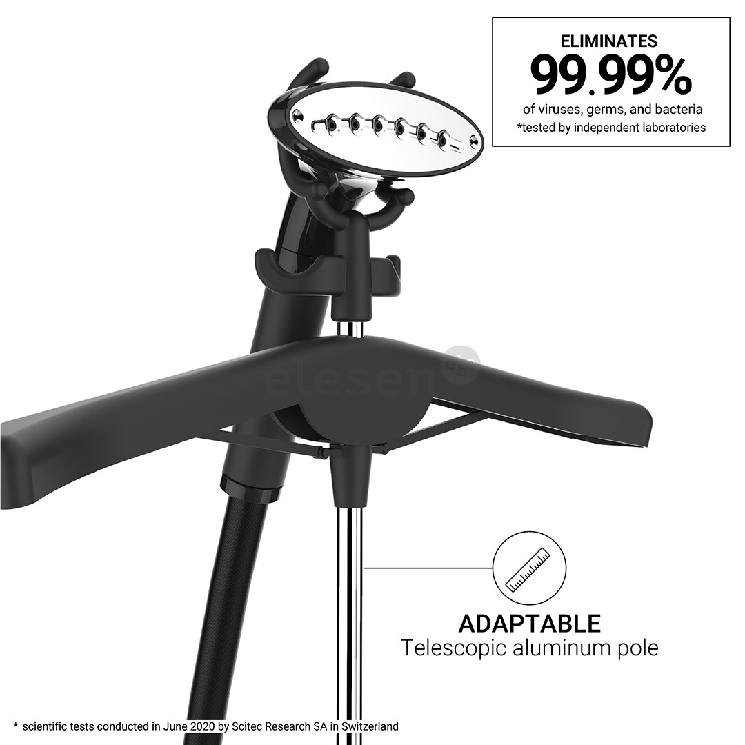 SteamOne - Garinis lygintuvas