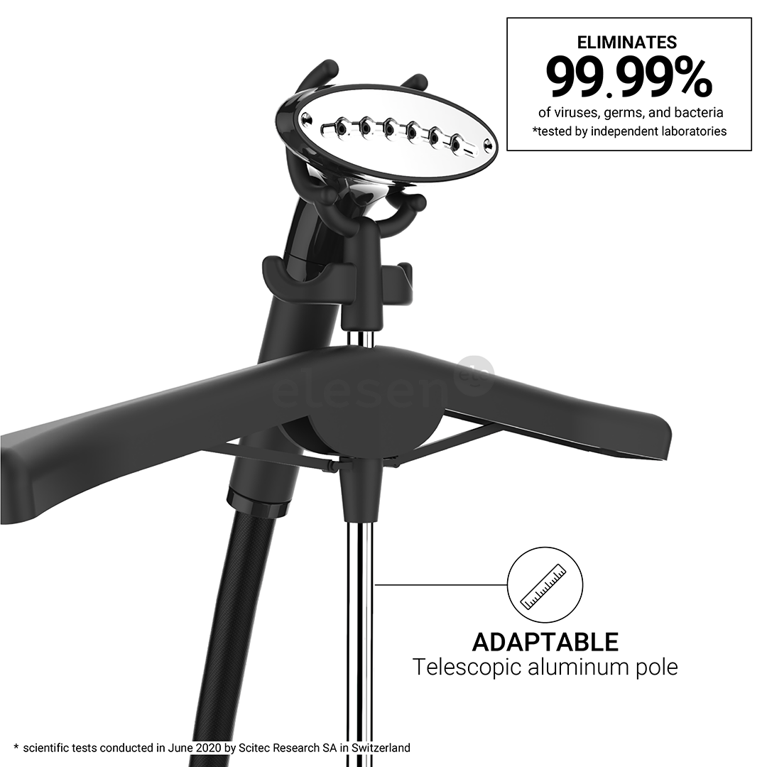 SteamOne - Garinis lygintuvas