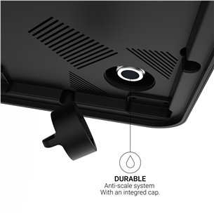 SteamOne - Garinis lygintuvas