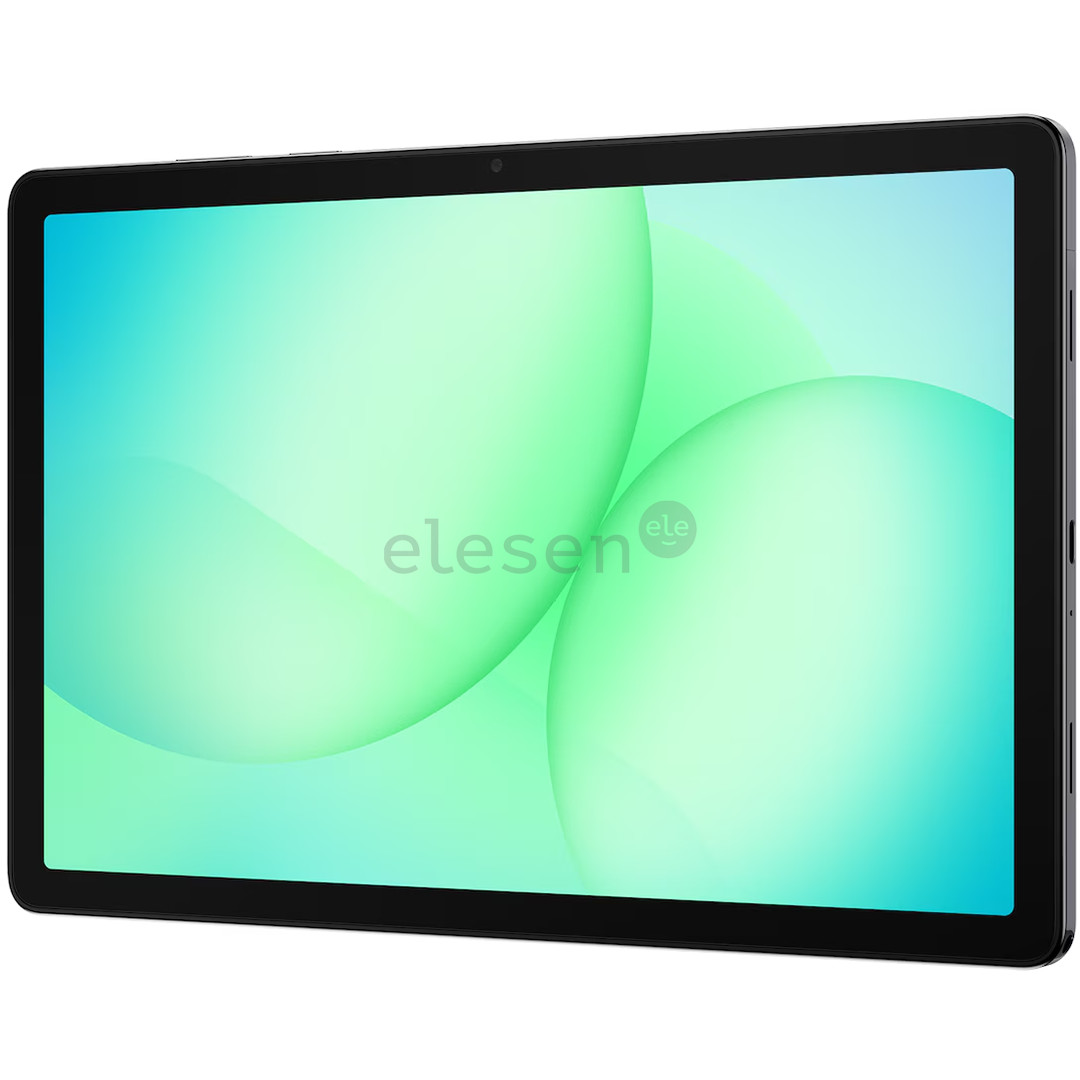 Samsung Galaxy Tab A11+, 256 GB, 5G, pilkas - Planšetinis kompiuteris