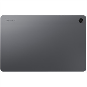 Samsung Galaxy Tab A11+, 256 GB, 5G, pilkas - Planšetinis kompiuteris