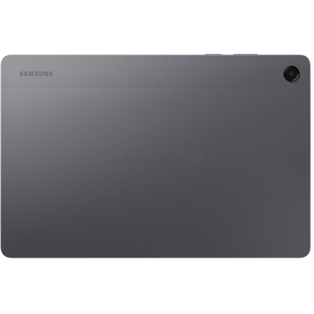 Samsung Galaxy Tab A11+, 256 GB, 5G, pilkas - Planšetinis kompiuteris