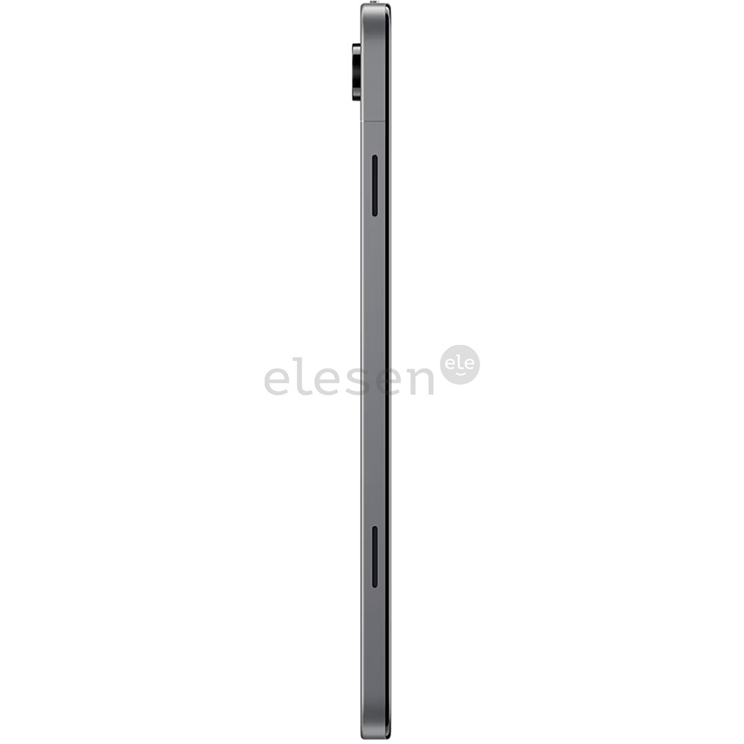 Samsung Galaxy Tab A11+, 256 GB, 5G, pilkas - Planšetinis kompiuteris