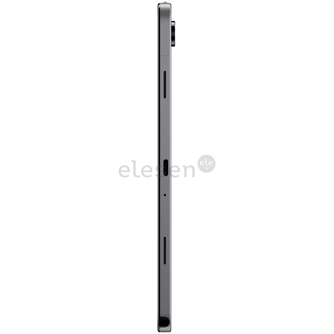 Samsung Galaxy Tab A11+, 128 ГБ, 5G, серый - Планшет