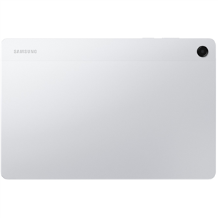 Samsung Galaxy Tab A11+, 128 GB, 5G, silver - Tablet