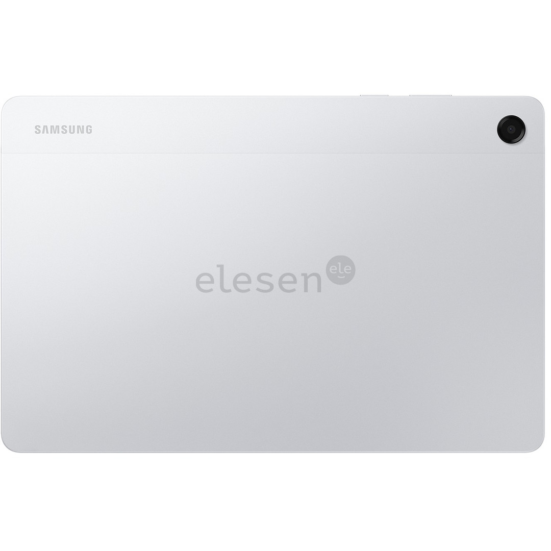 Samsung Galaxy Tab A11+, 128 GB, 5G, silver - Tablet