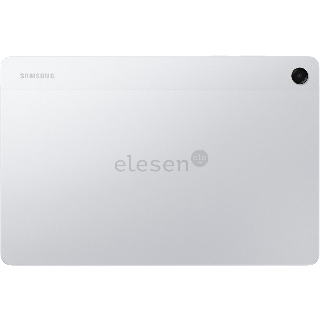 Samsung Galaxy Tab A11+, 128 GB, 5G, silver - Tablet