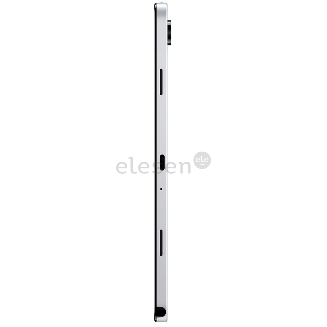 Samsung Galaxy Tab A11+, 128 GB, 5G, silver - Tablet