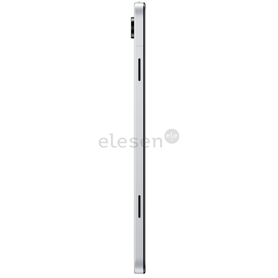 Samsung Galaxy Tab A11+, 128 GB, 5G, silver - Tablet