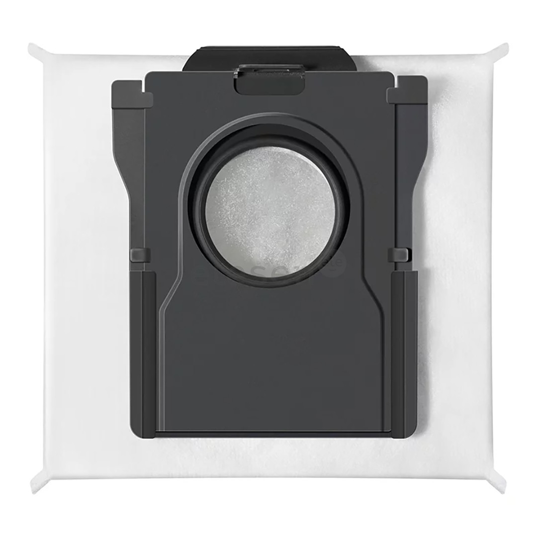 Dreame L10s Pro Ultra/X40 Ultra, 3 vnt. - Dulkių maišeliai