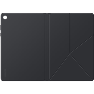Samsung Book Cover, Galaxy Tab A11+, black - Cover EF-BX230PBEGWW