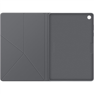 Samsung Book Cover, Galaxy Tab A11+, черный - Чехол