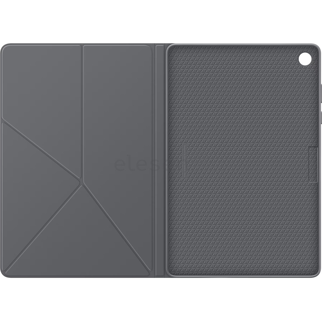 Samsung Book Cover, Galaxy Tab A11+, черный - Чехол