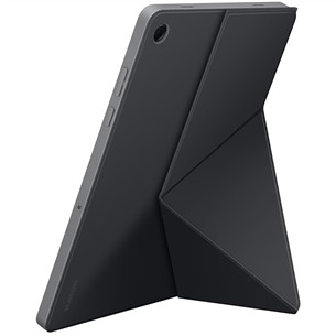 Samsung Book Cover, Galaxy Tab A11+, черный - Чехол