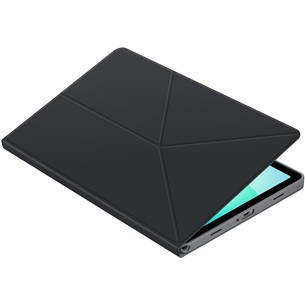Samsung Book Cover, Galaxy Tab A11+, черный - Чехол