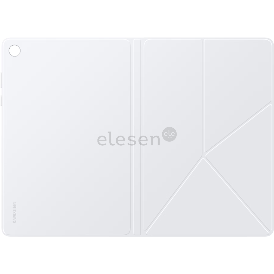 Samsung Book Cover, Galaxy Tab A11+, white - Cover