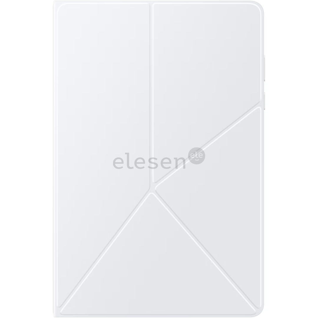 Samsung Book Cover, Galaxy Tab A11+, white - Cover