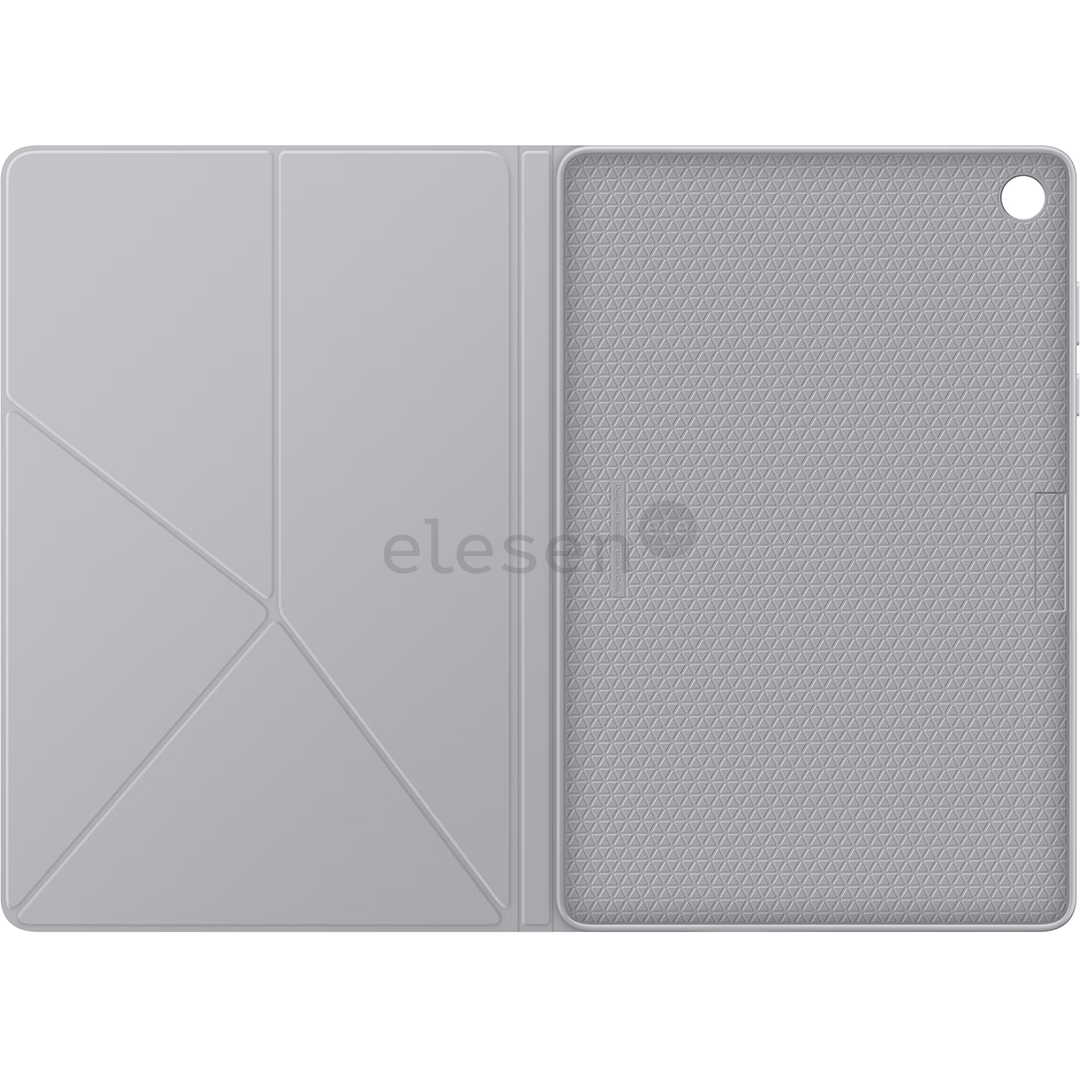 Samsung Book Cover, Galaxy Tab A11+, white - Cover
