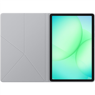 Samsung Book Cover, Galaxy Tab A11+, белый - Чехол