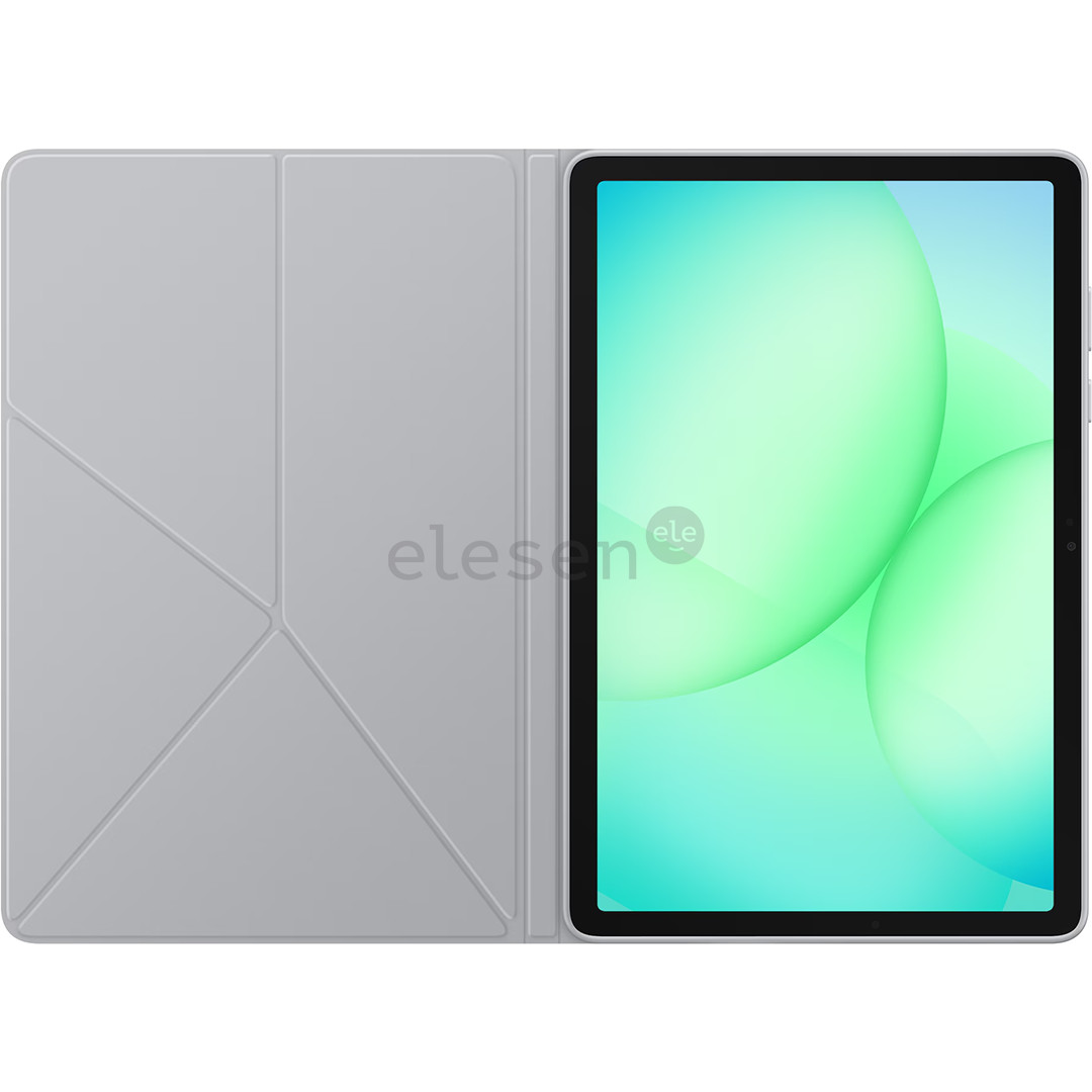 Samsung Book Cover, Galaxy Tab A11+, белый - Чехол