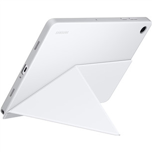 Samsung Book Cover, Galaxy Tab A11+, белый - Чехол