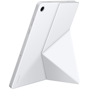 Samsung Book Cover, Galaxy Tab A11+, white - Cover