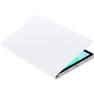 Samsung Book Cover, Galaxy Tab A11+, белый - Чехол