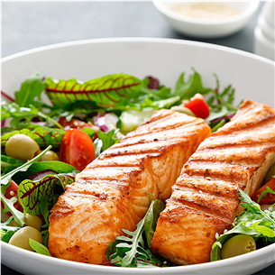 Philips, accessory for 6.2 L Airfryer - Grilling set