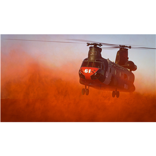 Microsoft Flight Simulator 2024, PlayStation 5 - Žaidimas