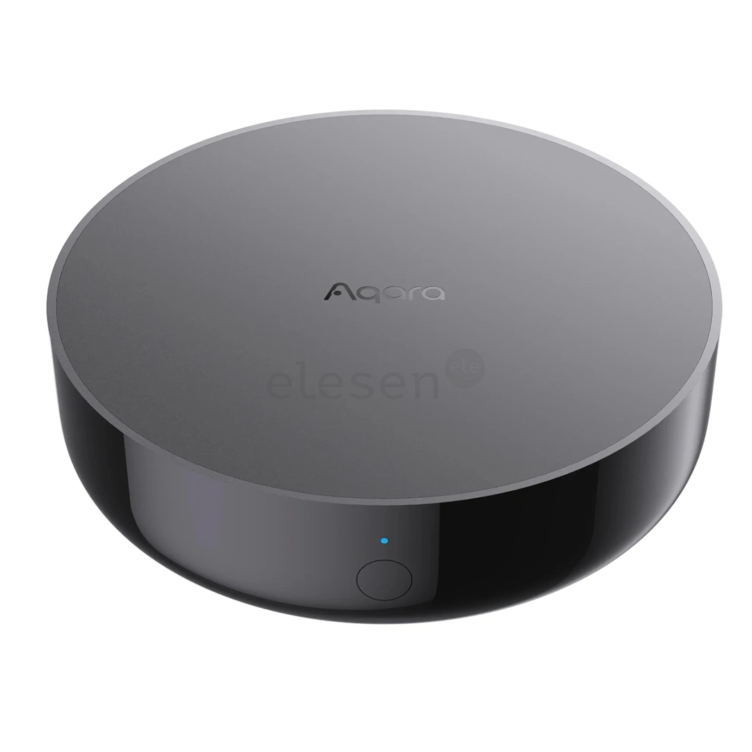 Aqara Hub M200, black - Smart home hub