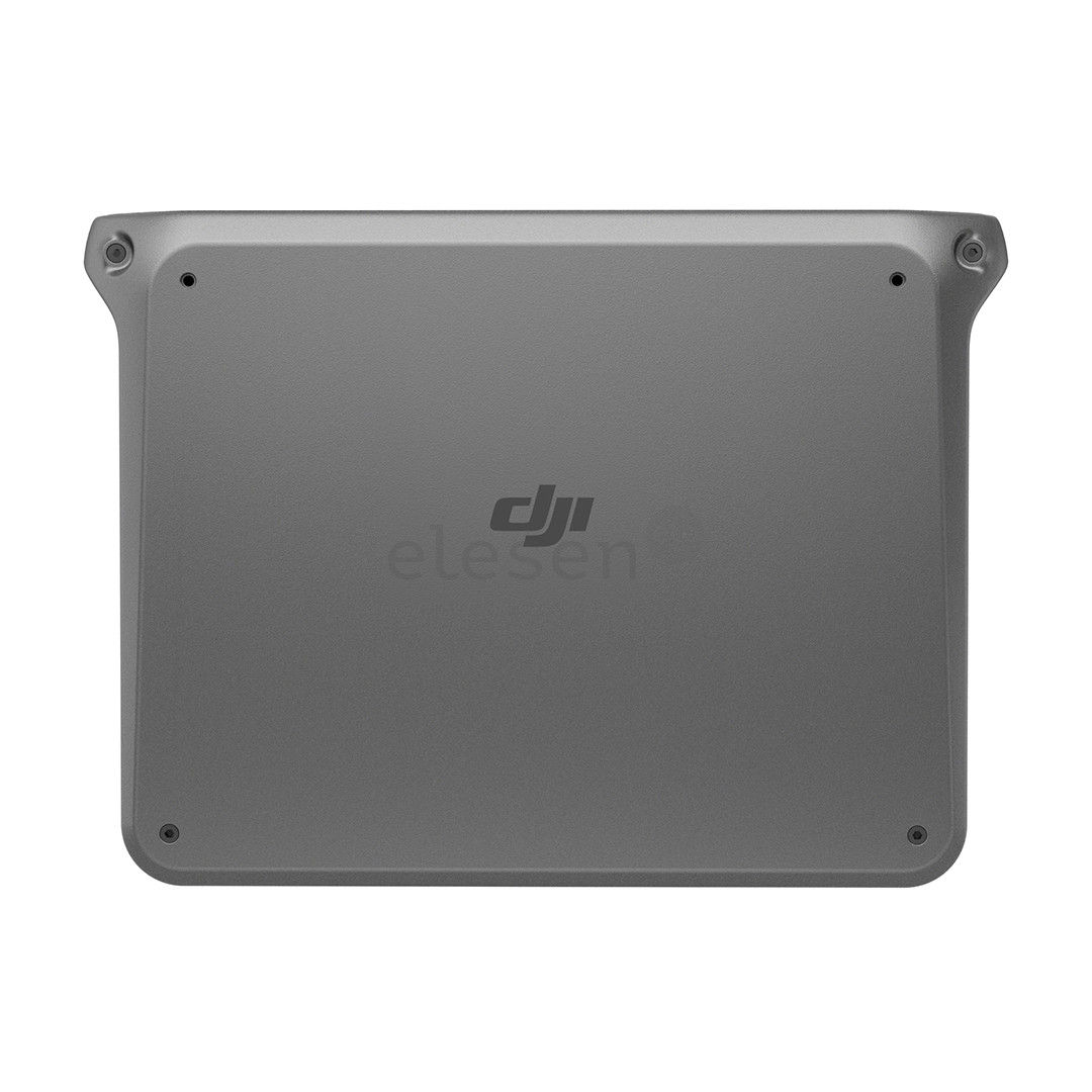 Dji Power 2000, 2048 Втч, серый - Внешний аккумулятор