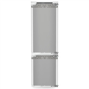 Liebherr Plus BioFresh, 255 L, height 177 cm - Built-in refrigerator