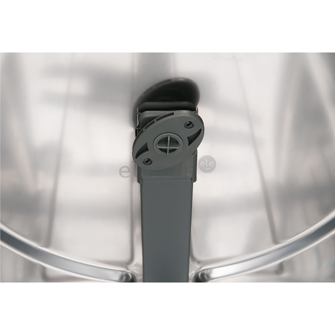 Hansa, 14 комплектов посуды, ширина 60 см, белый - Отдельностоящая посудомоечная машина