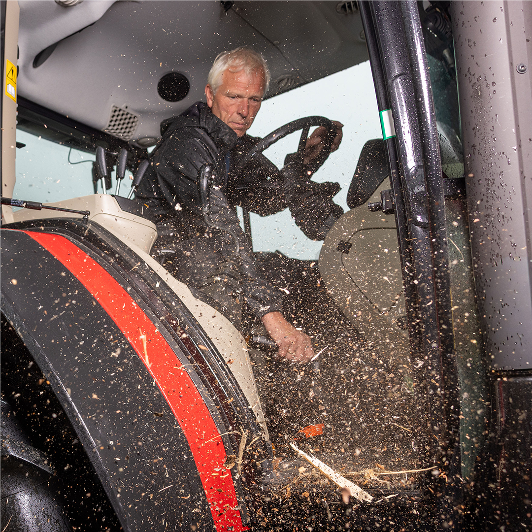 Hedgehog Jet, juodas - Belaidis pūstuvas