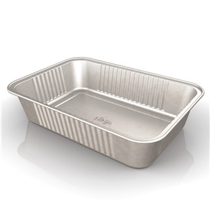 Ninja Woodfire OG701EU, 10 pcs - Grease tray liners for grill XSKOGOOGTLNEU