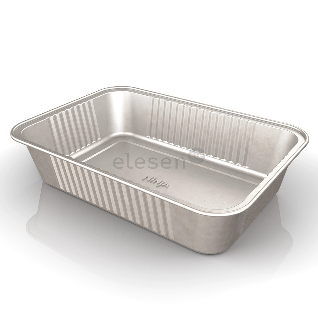 Ninja Woodfire OG701EU, 10 pcs - Grease tray liners for grill