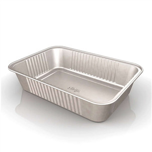 Ninja Woodfire XL, 10 pcs - Large grease tray liners for grill XSKOGXLGTLNEU