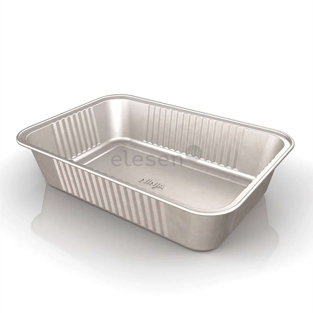 Ninja Woodfire XL, 10 pcs - Large grease tray liners for grill