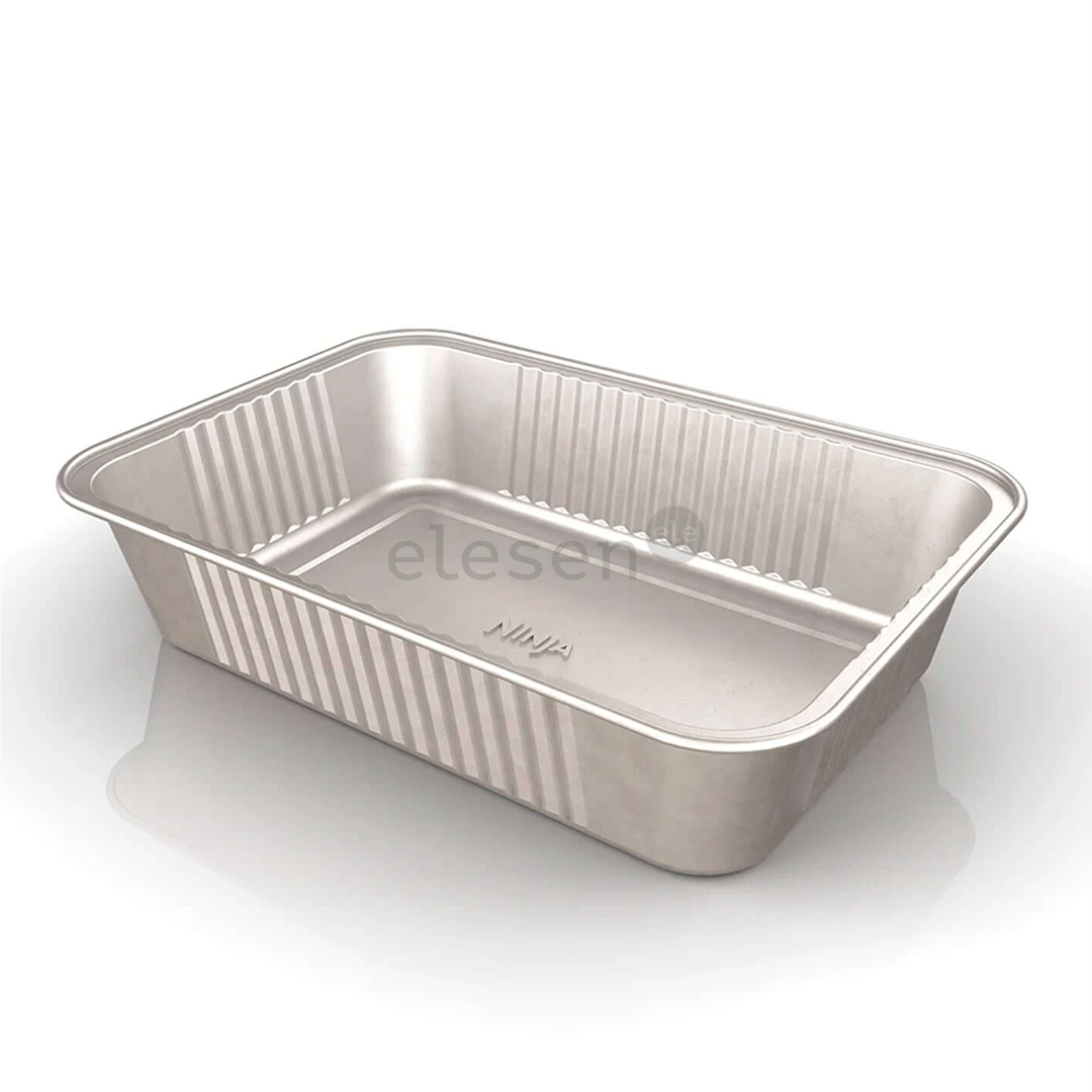 Ninja Woodfire XL, 10 pcs - Large grease tray liners for grill