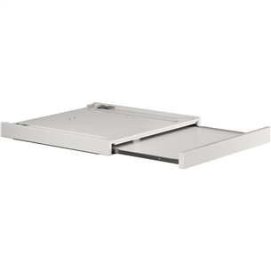 Asko - Stacking kit with pull-out shelf HS60W