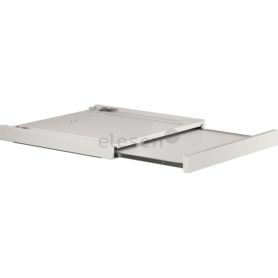 Asko - Sujungimo rėmas su ištraukiama lentyna