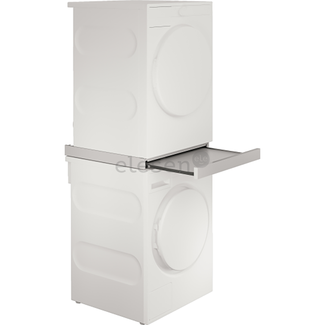 Asko - Sujungimo rėmas su ištraukiama lentyna