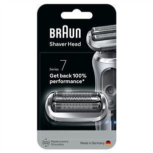 Braun, Series 7 - Shaver head replacement part