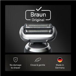 Braun, Series 7 - Shaver head replacement part